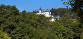 Chateau Monty Spa Resort, Mariánské Lázne